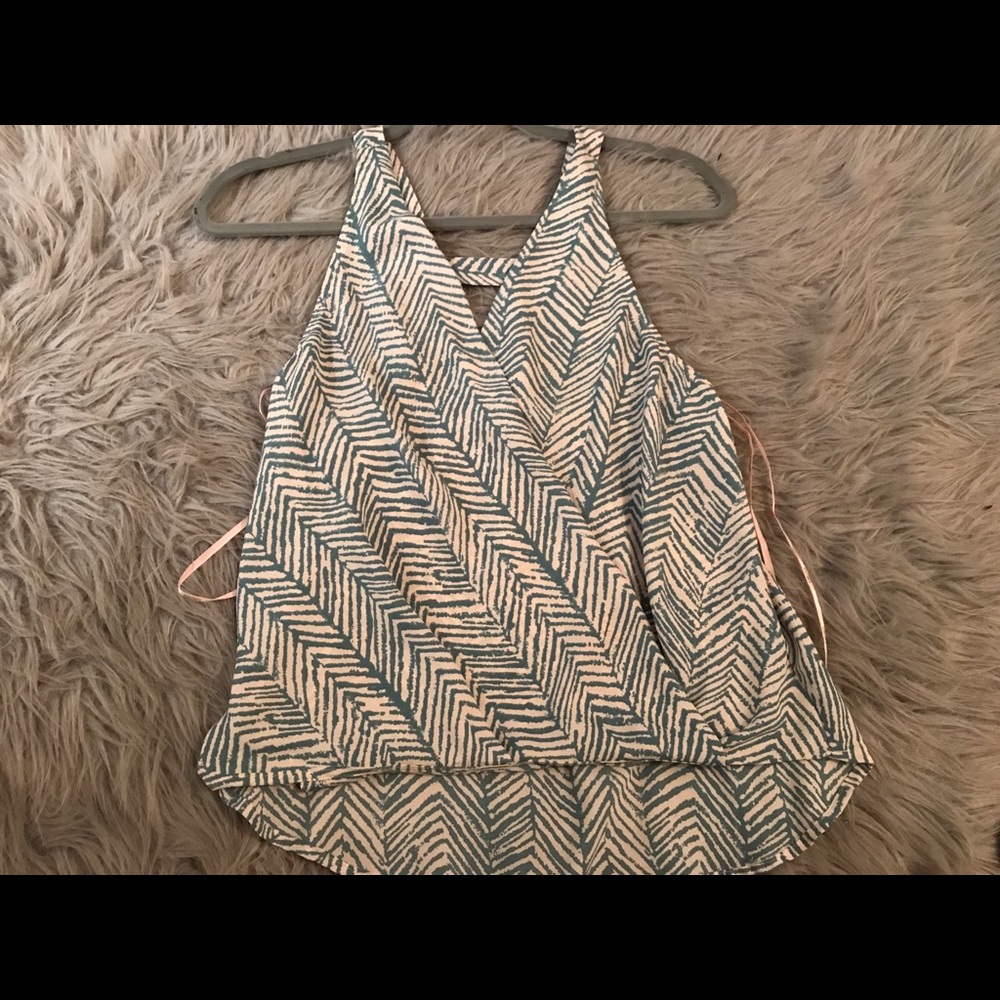 Forever 21 Dress/ Casual Top